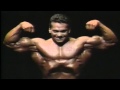 Rich Gaspari at the 1989 Arnold Classic