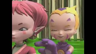 Day 2   Xana Week   A Substantial Gift The Broken Promise   Dumb Lyoko 12   CODE LYOKO PARODY
