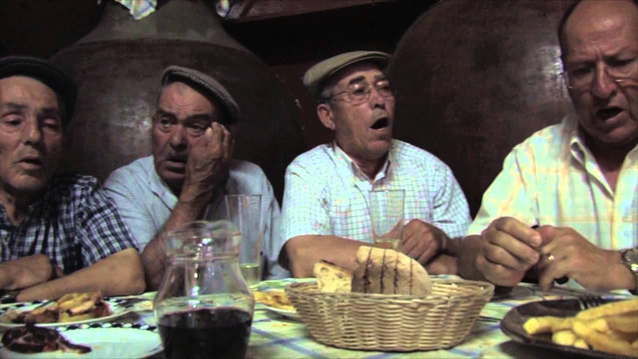 Os Ceifeiros de Cuba - Solidão