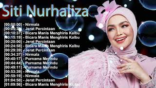 Siti Nurhaliza  Album Lengkap  Aku Cinta Padamu Nirmala Purnama Merindu  Koleksi Abadi
