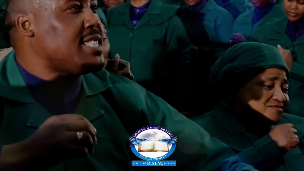 The River Of Mercy Ministries (Umfula Womusa) - Hlukanisani || 28 January 2023(Banikela u10Thousand)