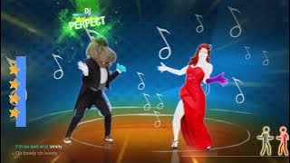 Just Dance® 2019 | Just A Gigolo By Louis Prima | DOTW | UNLIMITED | Megastar | New Score