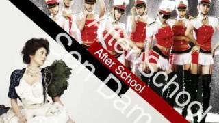[ETC] 'After School Boys' Audition
