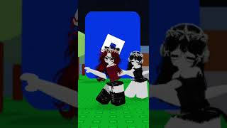 #roblox Doomer dance