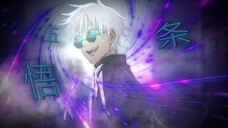 Money Trees I Gojo Jujutsu Kaisen Amvedit 4K