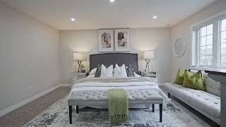565 FOXCROFT BOULEVARD, NEWMARKET
