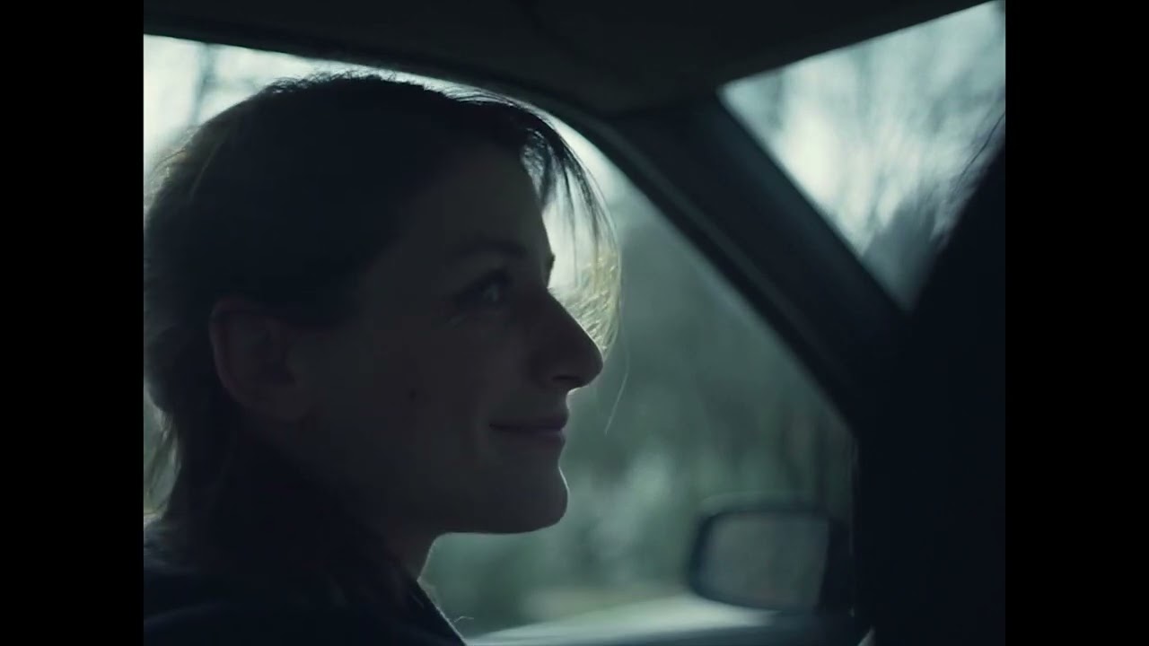 Mila (Apples) (2020) - Christos Nikou