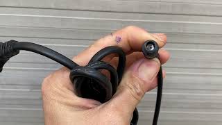 Sạc laptop HP 19.5V-2.31A 45W chân kim to chính hãng HP_LH 0963 731 908