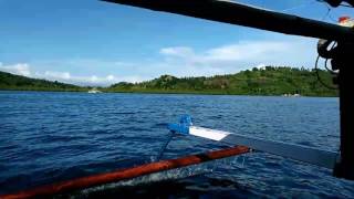 Ponelo Island, Gorontalo Indonesia