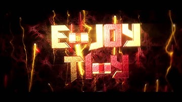 iNTRO | Enjoy Tiny | by BooFx