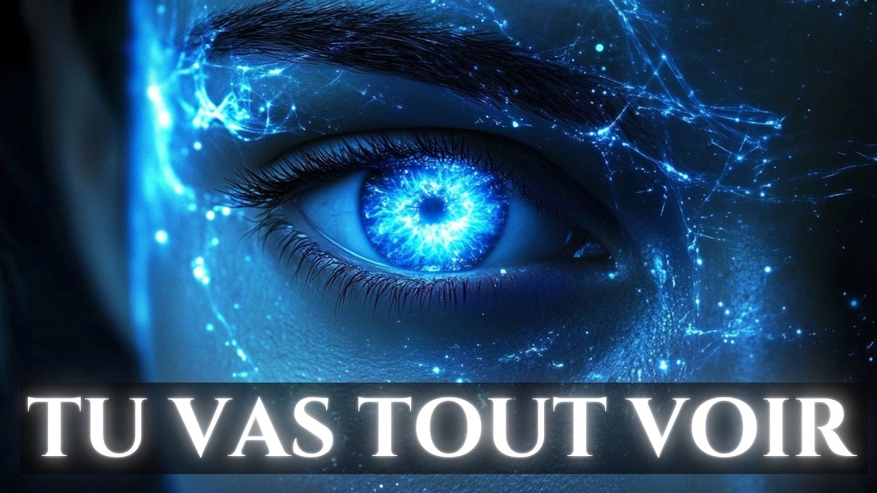 Si Tu Ignores Ça tu Manqueras la Plus Grande Révélation Quantique Jamais faite | (À Voir Absolument)