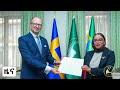 ዜና ኣማርኛ | በኤርትራ ያንዣበበው የጦርነት ዳመና | የኣቶ ኣማን ስርዓተ ቀብር ተፈጸመ | EBS