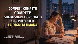 Testimonianze esperienziali cristiane, Ep. 153: Come ho risolto la mia gelosia