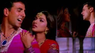Download lagu Lakh Chupaye Baithi Thi Main Apne Chand Se Chehre Ko | Salman Khan | Laal Dupatta | 90s Hindi Song