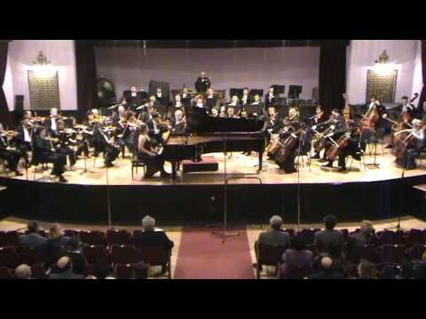 Beethoven- Concerto no 5 \