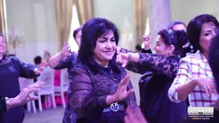 Samarqand tumanida 8-mart – Xalqaro xotin-qizlar kuni munosabati bilan bayram tadbiri tashkil etildi