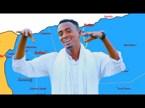 DHAANTO CUSUB GOBOLADA PUNTLAND