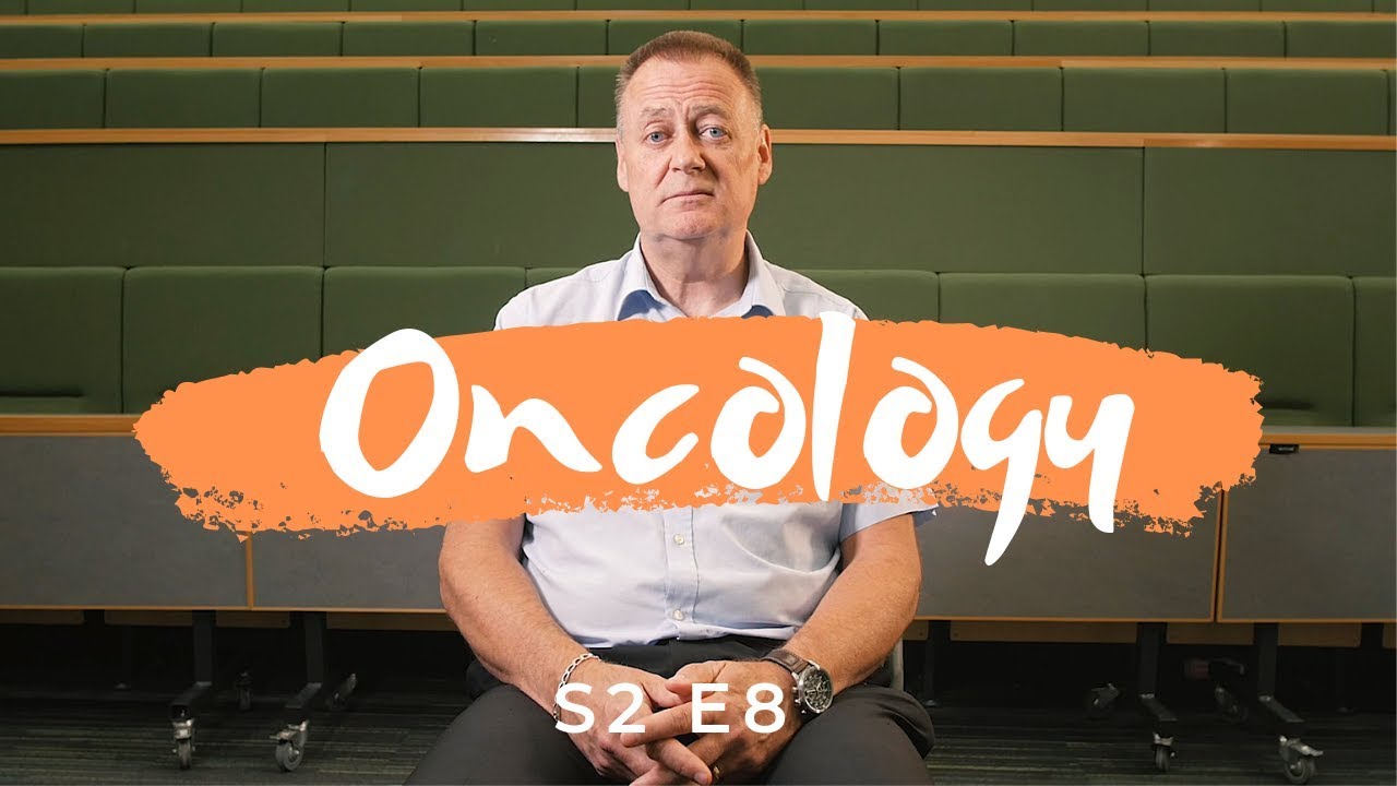 Work Life Balance In Oncology (S2 | E8) - YouTube
