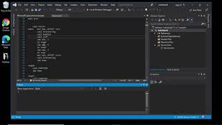 Assignment Individual 2 For Assembly Language