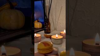 BYKALI — для тех, кто выбирает уют и спокойствие 🕯️