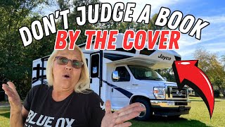 GRAND DESIGN & JAYCO~Bust or Buy? PROTECTING dreams, ONE rig at a TIME! Honest RV inspections!