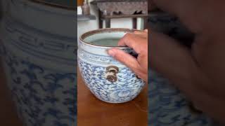 ☎️0933504666 #ngocthach86 #docu #doco #doxua #gomsu #gốmsứ #dosuutam #decor #covat #cổvật