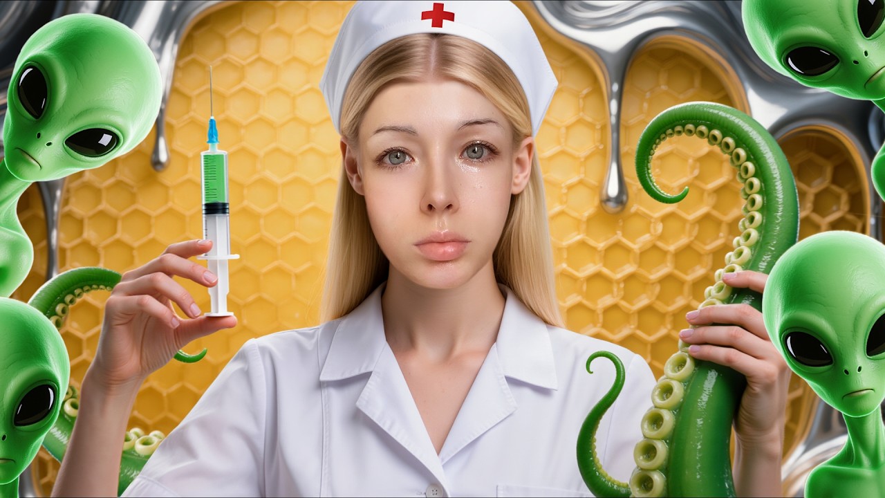 БАГІНЯ КРІНЖА - ВАЛЕРІЯ ЛУК'ЯНОВА