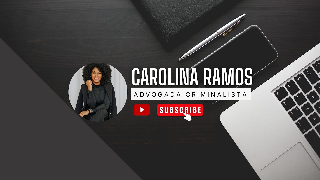 Transmissão ao vivo de Ana Carolina Ramos - Advogada - YouTube