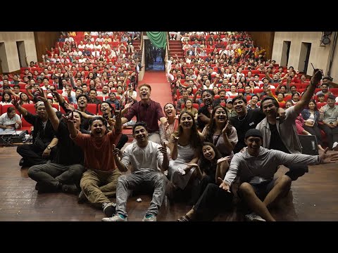 KHYAA WOLA SCREENING AT JYAPU SAMAJ | Jyasa Films