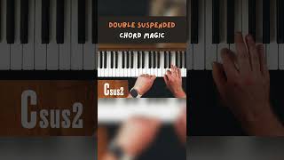 How To Play Double Suspended Chords
Learn how to play double suspended chord trick on piano with Tom Donald from the London Contemporary School of Piano. In this short, Tom shows a clever harmonic trick using a suspended 2nd chord in the right hand over a IβVβVIβIV bass line to create the lush, open sound of double suspended chords. Perfect for exploring new piano voicings, improving your chord voicing skills, and adding new tools to your piano practice. A must-watch for anyone curious about suspended chords piano, piano chords, and creative piano tips.
Watch Full Video here: https://youtu.be/AjOZBvYzVxc
Playlist: https://www.youtube.com/watch?v=AjOZBvYzVxc&list=PLDqNslPG6e1IbTdTGk5XsSC3v8_F9kdD1&index=100
Subscribe to our YouTube channel right here:
https://www.youtube.com/channel/UCZWqaBf6VLuD0cSKF4cukPg?sub_confirmation=1
#londoncontemporaryschoolofpiano #suspendedchords #chords How To Play Double Suspended Chords