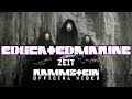 Rammstein - Zeit (Official Video with English CC/Lyrics/Subtitles)