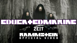 Rammstein - Zeit (Official Video with English CC/Lyrics/Subtitles)