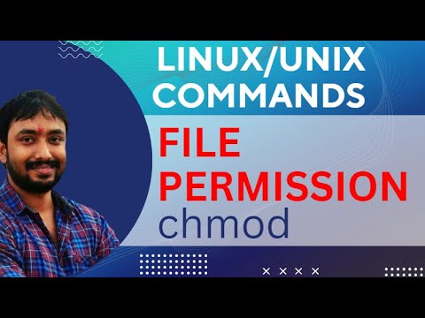 Master Linux File Permission in Hindi- Linux Tutorial in Hindi