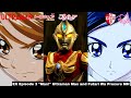 「マックス!マックス!マックス!」ウルトラマンマックスとふたりはプリキュアマックスハートAMV/MAD "Max! Max! Max!" AMV/MAD