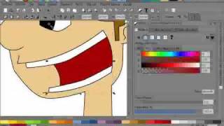 dgm10 inkscape screencast