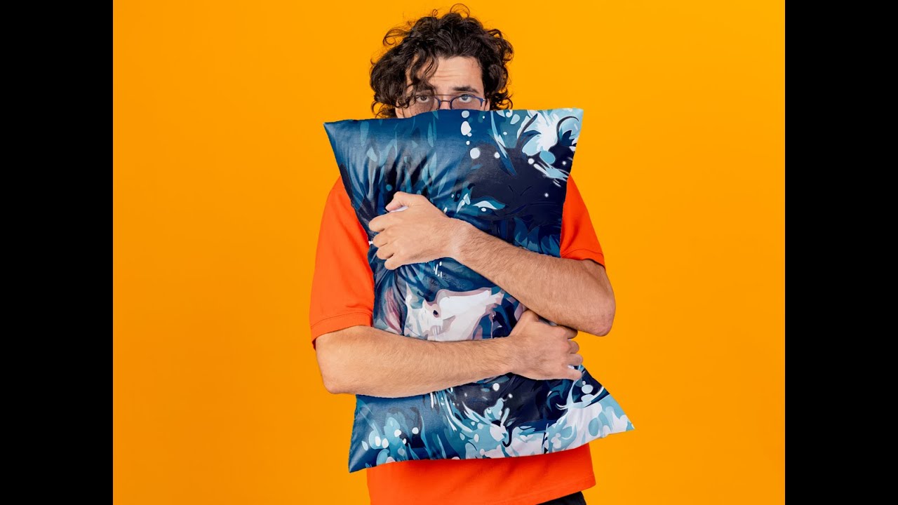 How to Change Pillow Color or Add a Picture in Photoshop | Step-by-Step Tutorial for Beginners