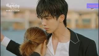 the bride of habaek / the bride of god water Mv Ost part 1 ( THE REASON WHY YANG DA IL )