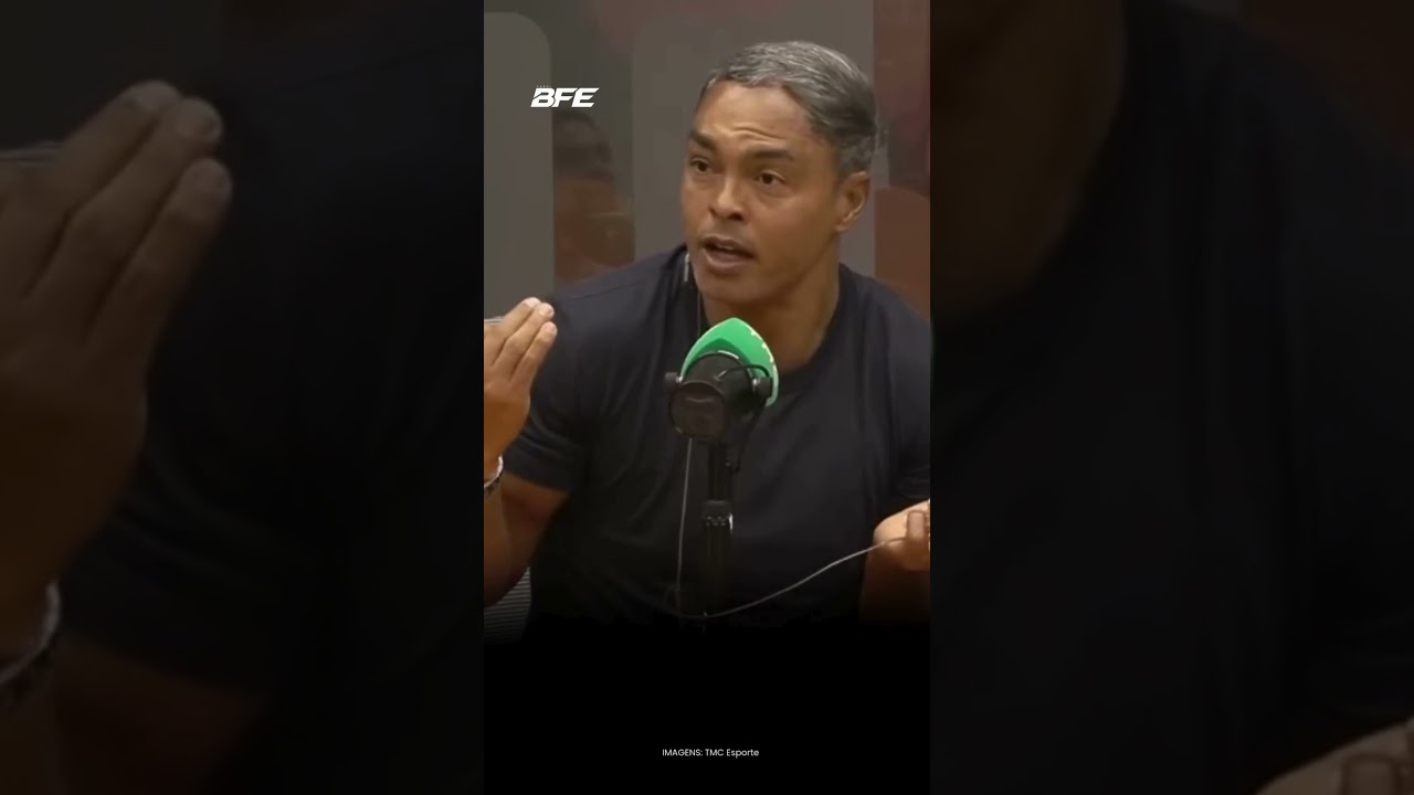 "Quem pede Neymar na Seleção, não vê futebol" Dodô fala sobre Seleção #seleçãobrasileira #neymar