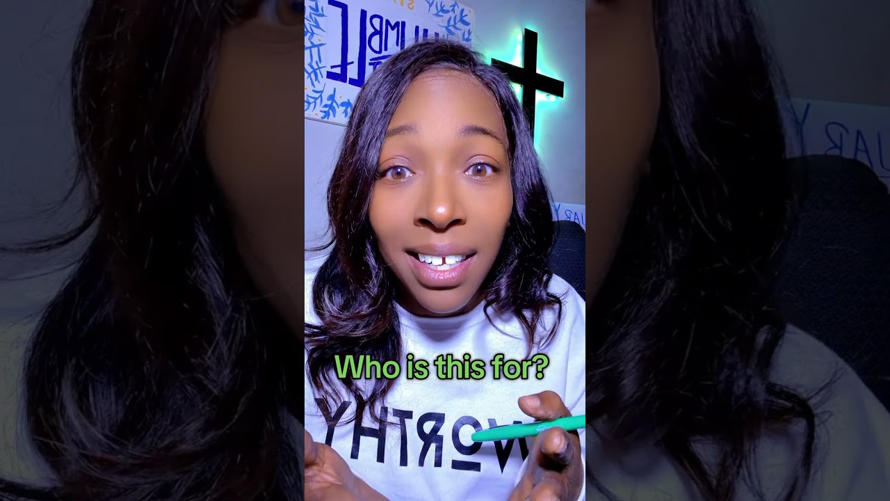 If you want faith to move beyond stories and into real understanding, you’re in the right place!