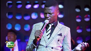 Erickano Power In Your Name Spirit Of Praise3 2018