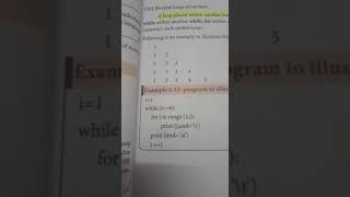 12 th computer science chapter 6 jump statements in python