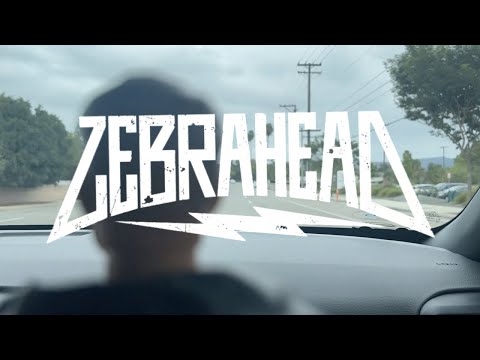 zebrahead - Licking on a Knife for Fun (Official Music Video)