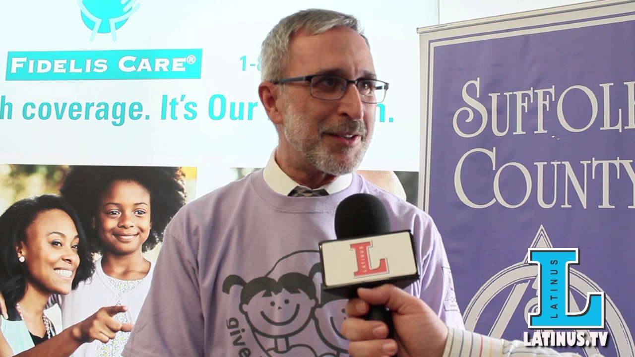 Fidelis Celebrate Children's Dental Health Month in Suffolk CountyNew