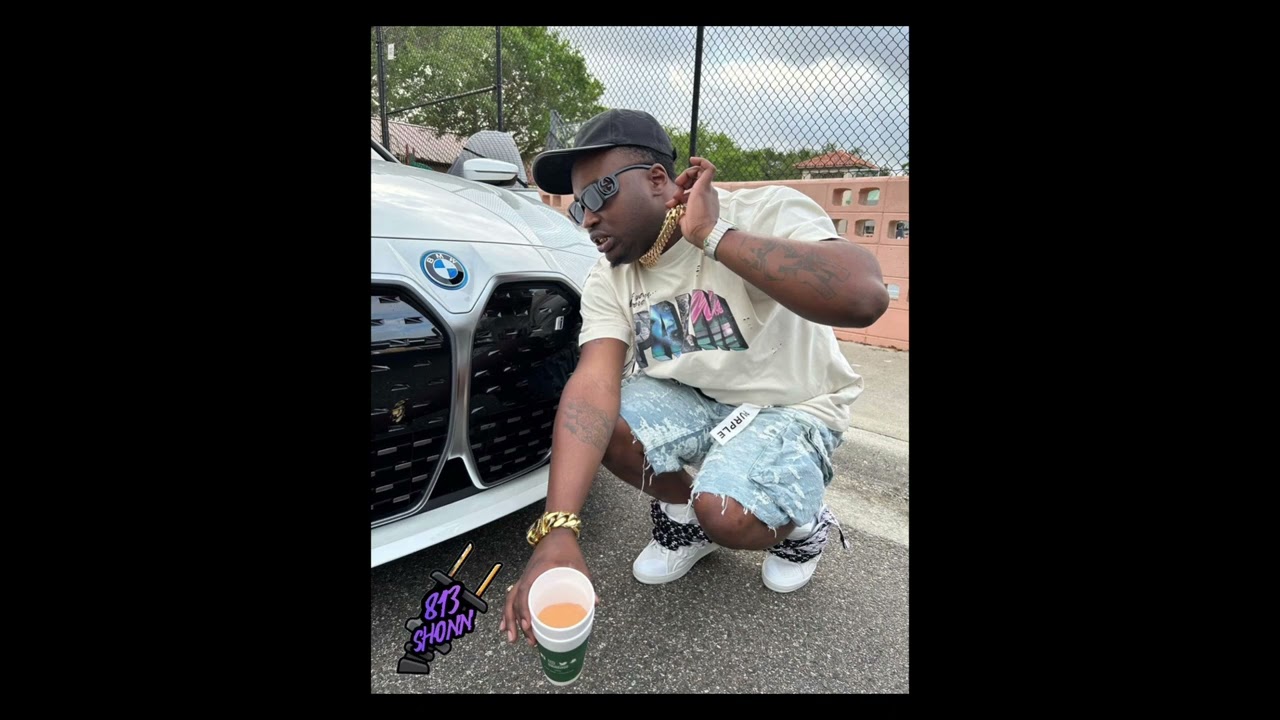 Wizz Havinn - New Wave (Slowed)