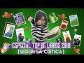 Top de mejores libros del 2018 (Según la crítica) - El tintero de Raquel Booktube Colombia