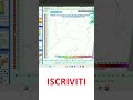PREVISIONI METEO PER MARTEDI 16 SETTEMBRE