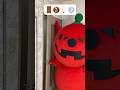 ドアを通るためのライフハックがヤバすぎる!! #lifehacks