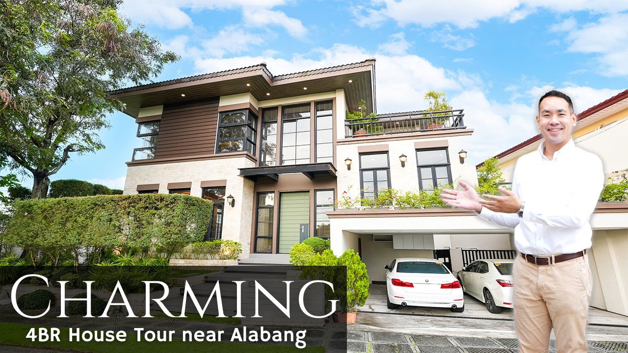 House Tour CV4 • "HOMEY and OPTIMIZED Layout! " • Verdana Homes Near