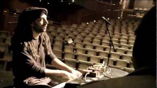 The Idan Raichel Project - Say God - הפרויקט של עידן רייכל chords