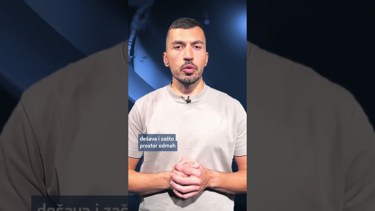 Ko je zapalio Ćacilend?